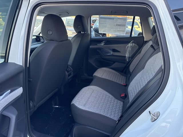 2026 Volkswagen Tiguan S - Photo 17