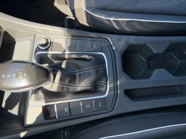 2026 Volkswagen Jetta Sport - Photo 19