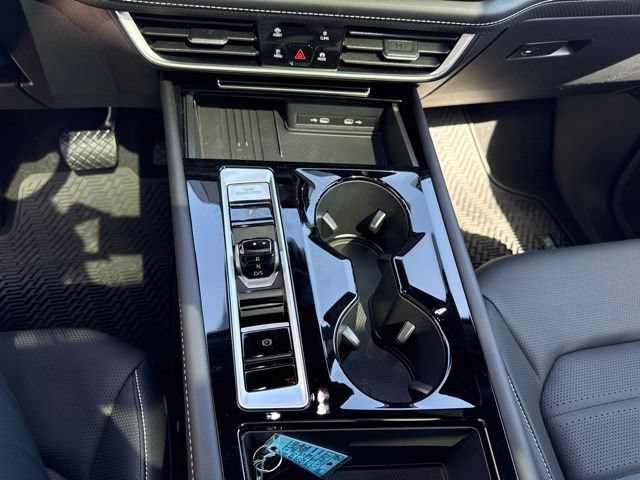 2026 Volkswagen Atlas Cross Sport SEL - Photo 13
