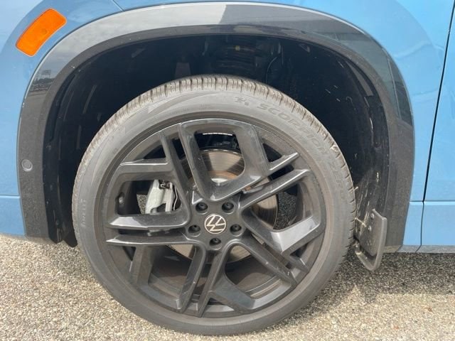 2026 Volkswagen Tiguan SE R-LINE BLACK - Photo 13