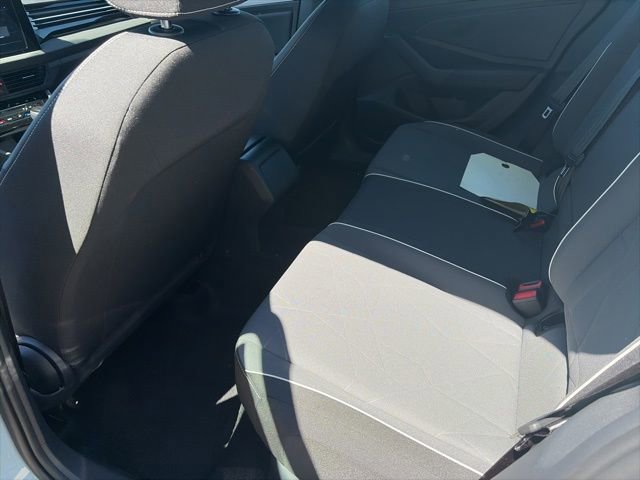 2026 Volkswagen Jetta Sport - Photo 12