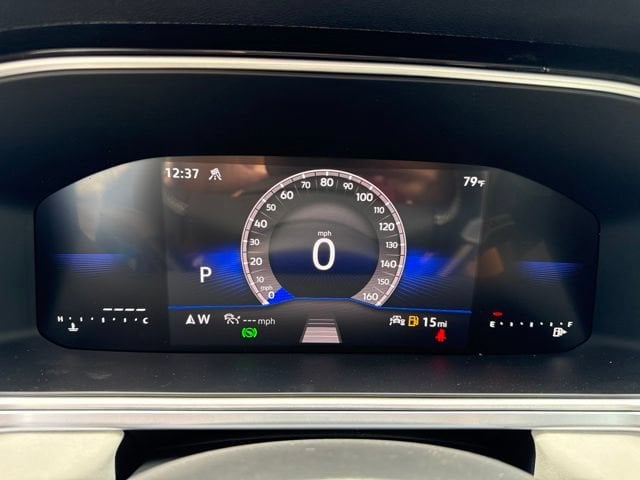 2026 Volkswagen Taos SE - Photo 8