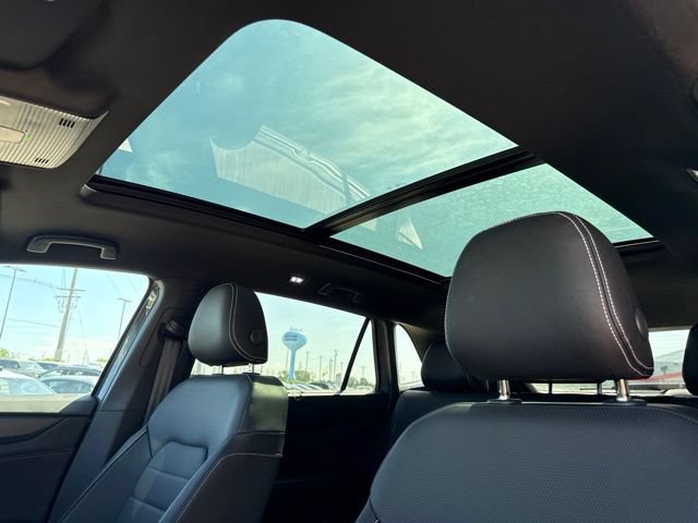 2026 Volkswagen Atlas Cross Sport SEL - Photo 18
