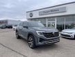 Volkswagen Atlas Cross Sport
