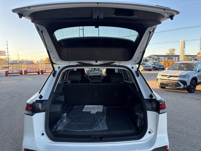2026 Volkswagen Tiguan S - Photo 18
