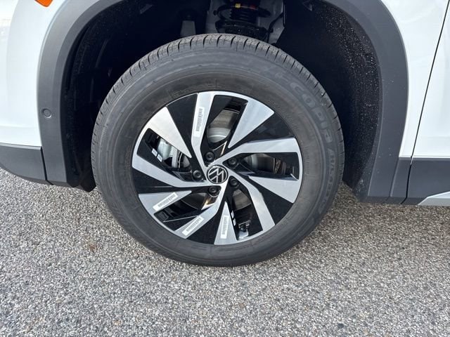 2026 Volkswagen Tiguan S - Photo 19