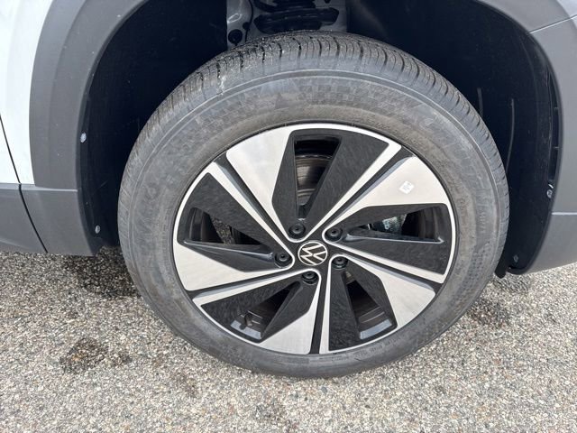 2026 Volkswagen Taos SE - Photo 22