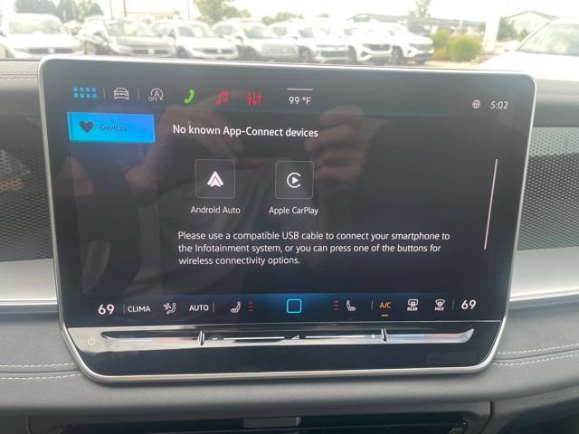 2026 Volkswagen Tiguan SE R-LINE BLACK - Photo 22