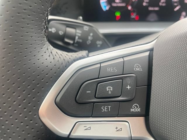 2026 Volkswagen Tiguan SE R-LINE BLACK - Photo 19