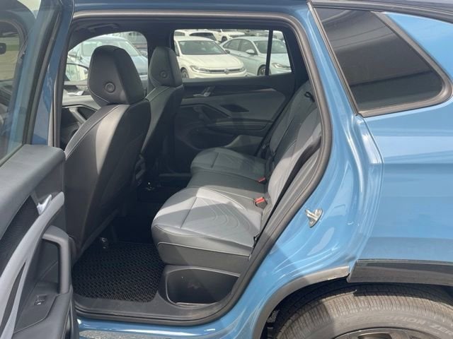 2026 Volkswagen Tiguan SE R-LINE BLACK - Photo 22