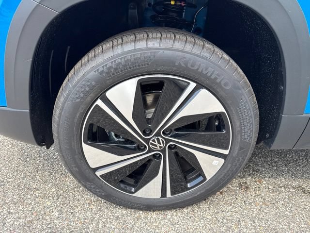 2026 Volkswagen Taos SE - Photo 18