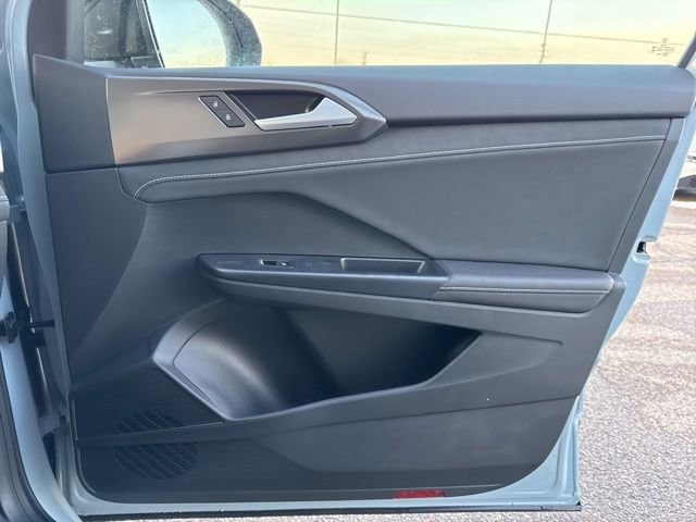 2026 Volkswagen Taos SE Black - Photo 13