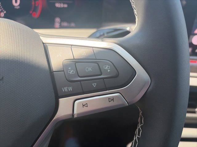 2026 Volkswagen Tiguan SE - Photo 22