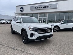 2025 Volkswagen Atlas 2.0T SE w/Technology SUV