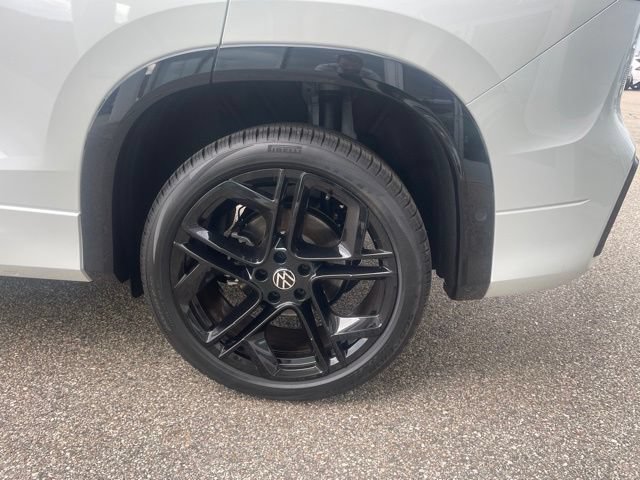 2026 Volkswagen Tiguan SE R-LINE BLACK - Photo 10