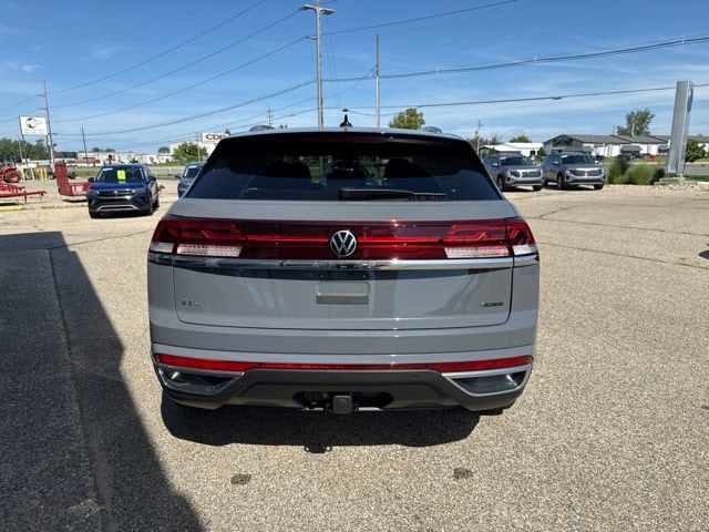 2026 Volkswagen Atlas Cross Sport SEL - Photo 6