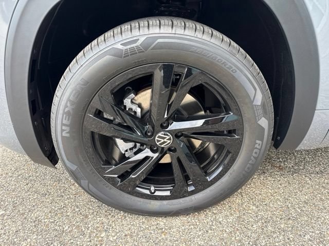2026 Volkswagen Atlas Cross Sport SEL R-LINE - Photo 20
