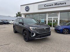 2026 Volkswagen Atlas 2.0T SE w/Technology SUV
