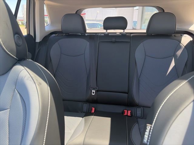 2026 Volkswagen Tiguan SE - Photo 25