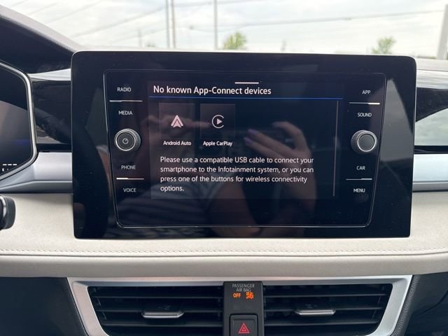 2026 Volkswagen Taos SE - Photo 10