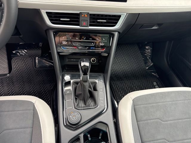 2026 Volkswagen Taos SE - Photo 12