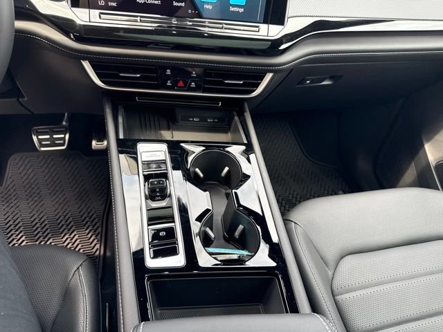 2026 Volkswagen Atlas Cross Sport SEL R-LINE - Photo 13