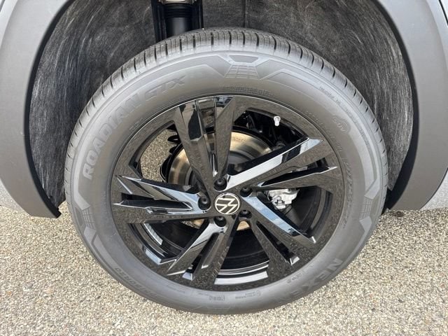 2026 Volkswagen Atlas Cross Sport SEL R-LINE - Photo 22