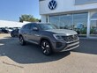 Volkswagen Atlas Cross Sport