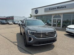 2025 Volkswagen Atlas 2.0T SE w/Technology SUV