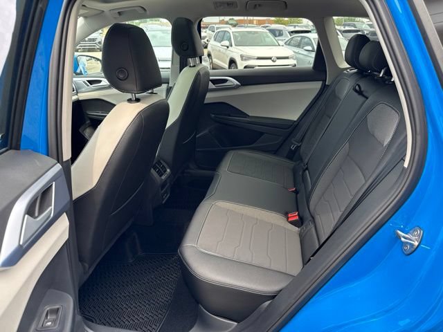 2026 Volkswagen Taos SE - Photo 16