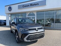 2025 Volkswagen Taos 1.5T S SUV
