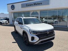 2026 Volkswagen Atlas 2.0T Peak Edition SUV