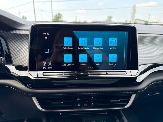 2026 Volkswagen Atlas Cross Sport SEL R-LINE - Photo 12