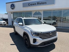 2026 Volkswagen Atlas 2.0T SE w/Technology SUV
