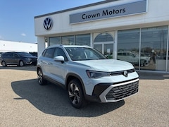 2025 Volkswagen Taos 1.5T SE SUV