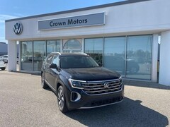 2026 Volkswagen Atlas 2.0T SEL SUV