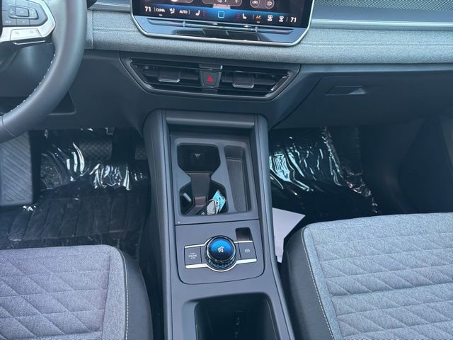2026 Volkswagen Tiguan S - Photo 13