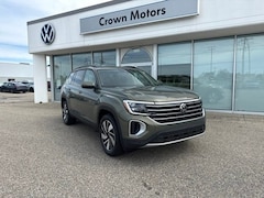 2026 Volkswagen Atlas 2.0T SE w/Technology SUV