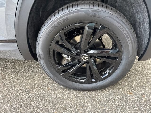 2026 Volkswagen Atlas Cross Sport SEL R-LINE - Photo 21