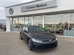2026 Volkswagen Jetta 1.5T Sport Sedan