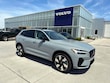 Volvo XC60 plug-in hybrid