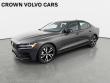 Used 2025 Volvo S60 B5 Plus Sedan