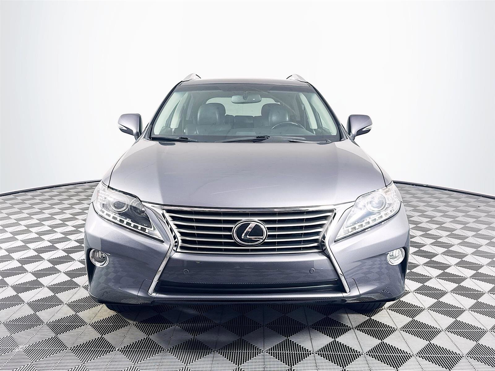 2015 Lexus RX 350 photo 2