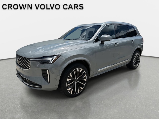 2026 Volvo XC90 B6 Plus 7-Seater AWD SUV
