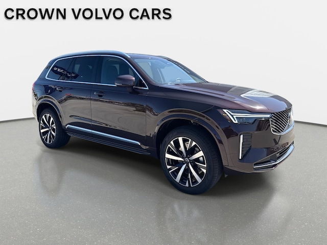 2025 Volvo XC90 B5 (2025.5) Core AWD SUV