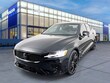 Volvo S60 plug-in hybrid