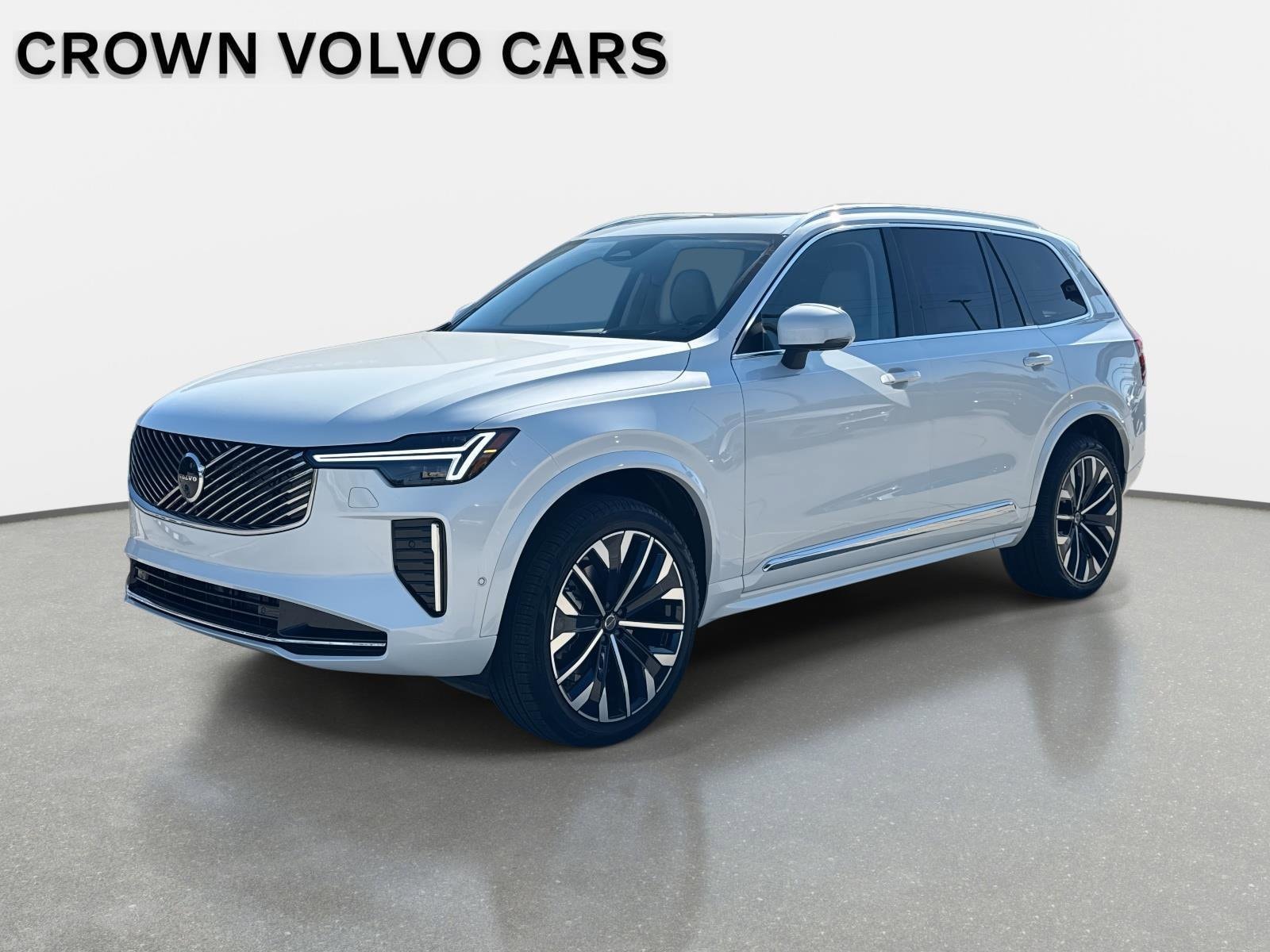 2026 Volvo XC90 Ultra's photo