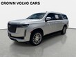  CADILLAC Escalade ESV