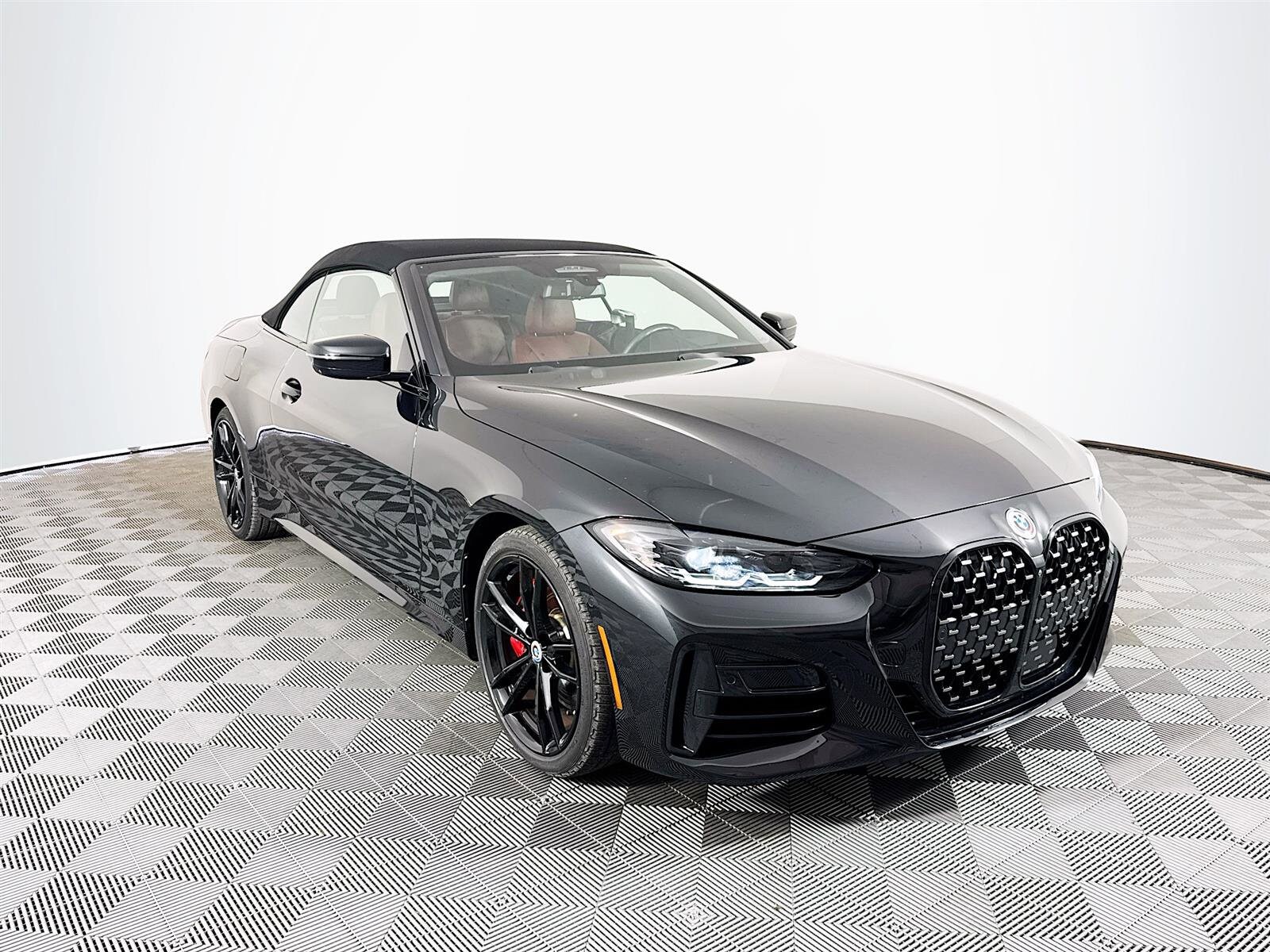 2023 Bmw M440i xDrive photo 3