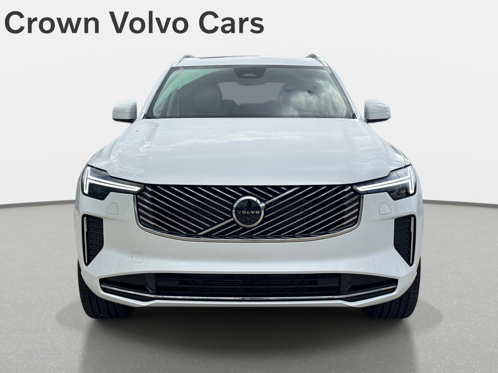 New 2026 Volvo XC90 B6 Ultra 7-Seater SUV